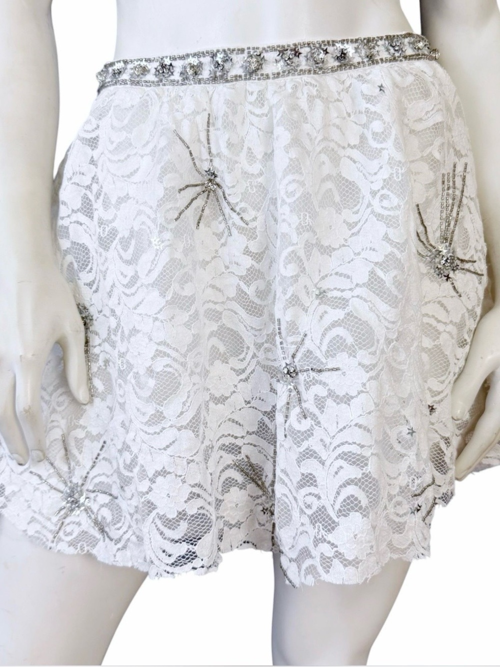 Love Shack Fancy Skirt - Sz 0